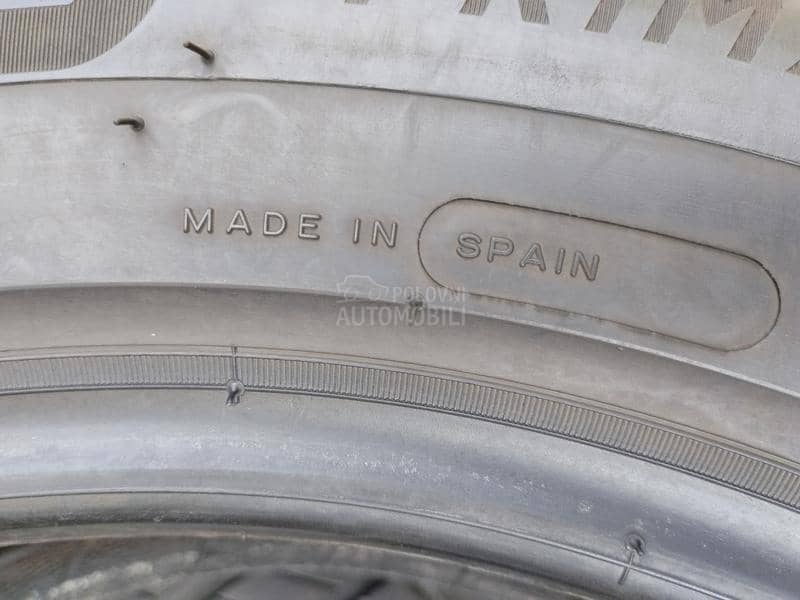 Michelin 215/60 R16 Letnja