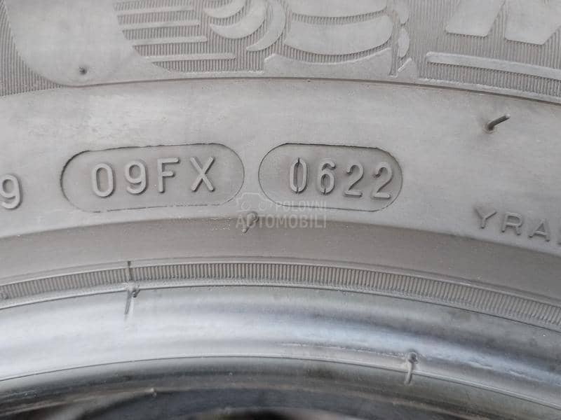 Michelin 215/60 R16 Letnja