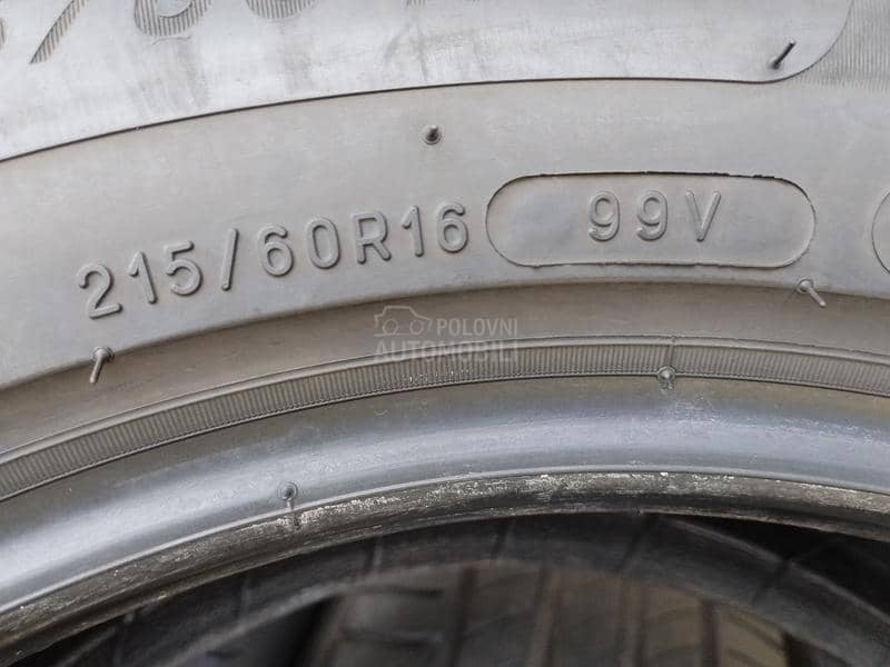 Michelin 215/60 R16 Letnja