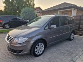 Volkswagen Touran 2.0 METAN 197800