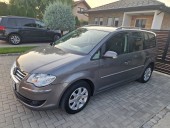 Volkswagen Touran 2.0 METAN 197800