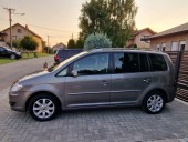 Volkswagen Touran 2.0 METAN 197800