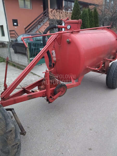 Bauer 2500