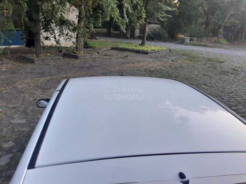 Fiat Punto 1.8 HGT