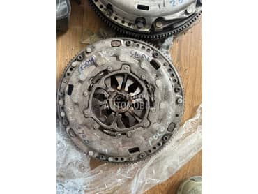 Zamajac za Volkswagen Fox, Lupo, Polo od 2002. do 2009. god.