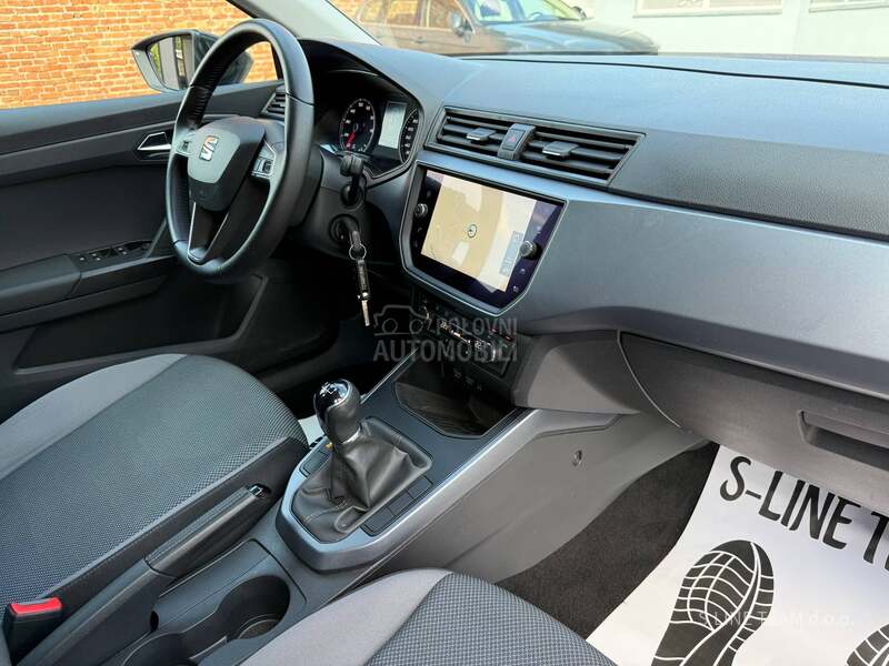 Seat Arona 1.0 TSI STYLE
