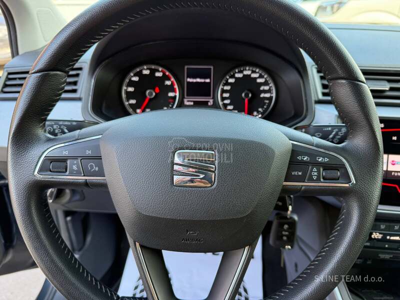 Seat Arona 1.0 TSI STYLE