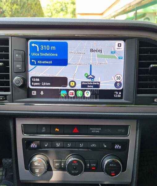 Seat Leon Xcellence