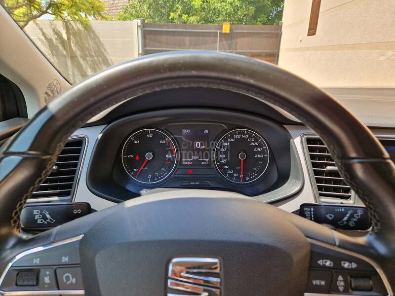 Seat Leon Xcellence