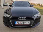 Audi A4 2.0TFSI G-TRON/CNG