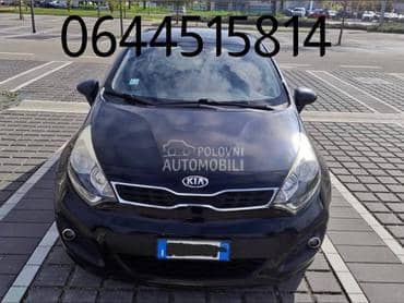 ABS za Kia Rio od 2011. do 2017. god.