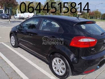 Diskovi i doboši za Kia Rio od 2011. do 2017. god.