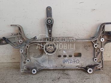 TRAP/MOST za Volkswagen Tiguan