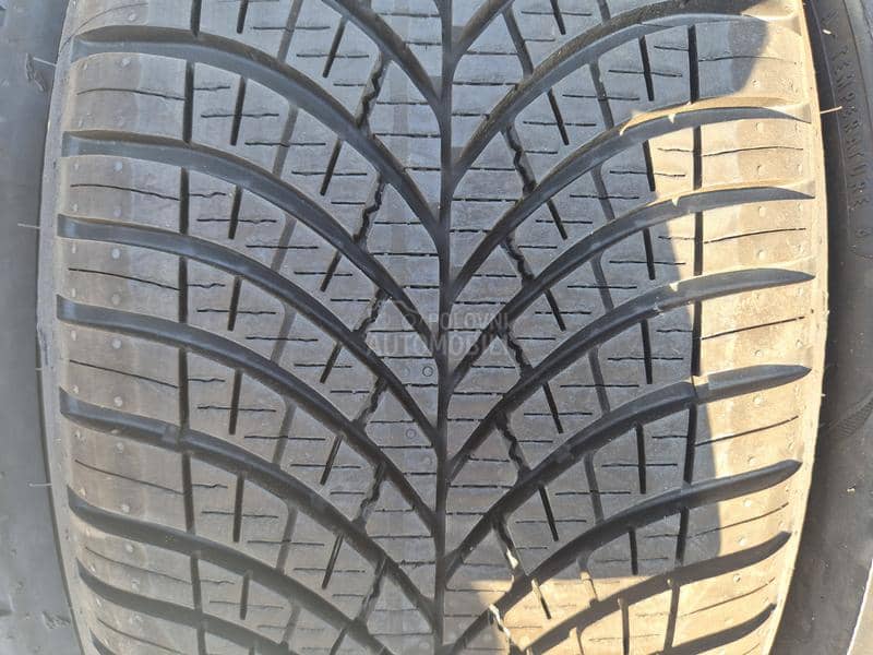 Goodyear 205/45 R17 Sve sezone