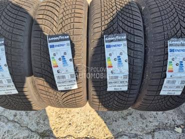 Goodyear 205/45 R17 Sve sezone