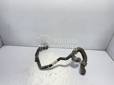 CRIJEVO za Volkswagen Golf 7