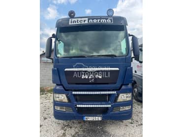 MAN TGX 18.440