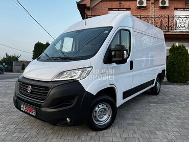 Fiat Ducato 2.3/KLIMA/NOV
