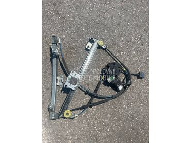 Podizac stakla levi za Alfa Romeo GT