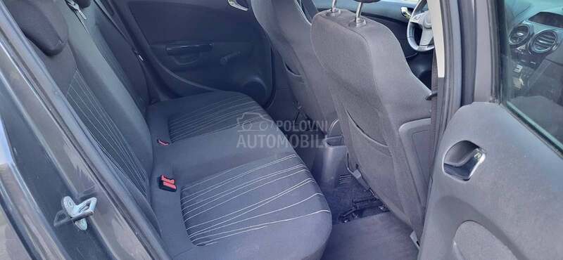 Opel Corsa D 1,2