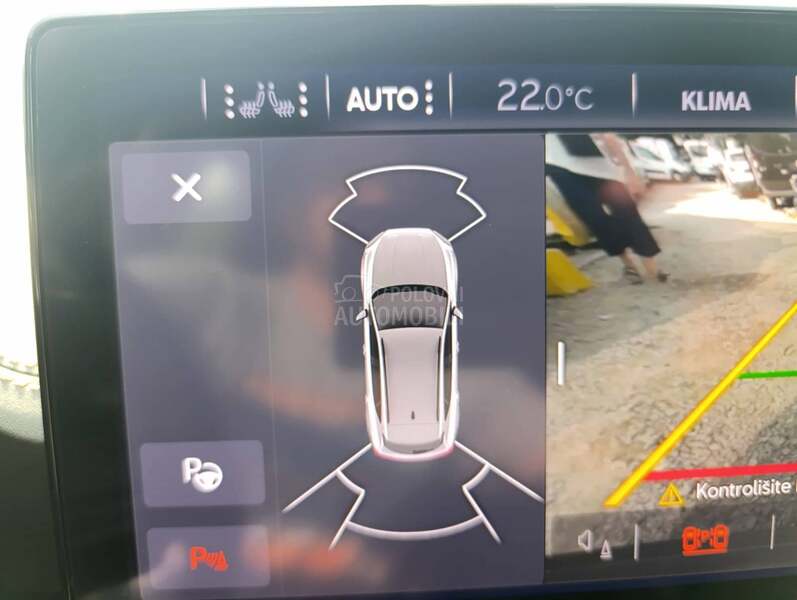 Cupra Formentor 1.5tsi