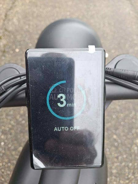 ELEKTRICNI BICIKL VW