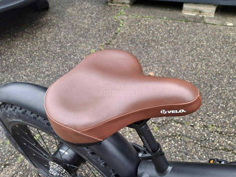 ELEKTRICNI BICIKL VW