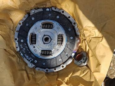 Set kvačila za Fiat Bravo od 1997. do 2012. god.