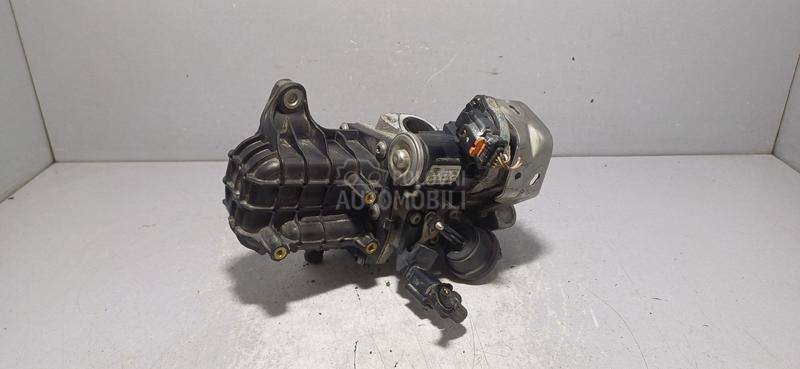 HLADNJAK EGR VENTILA