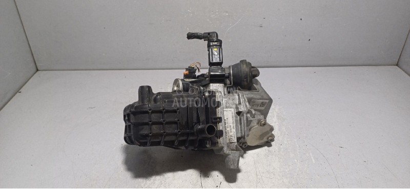 HLADNJAK EGR VENTILA