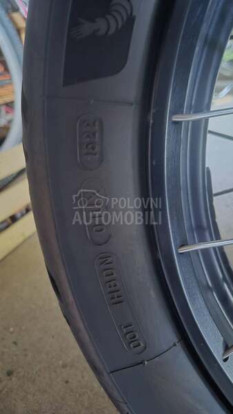 Honda Crosstourer VFR 1200X