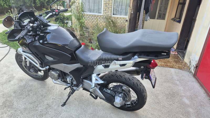 Honda Crosstourer VFR 1200X