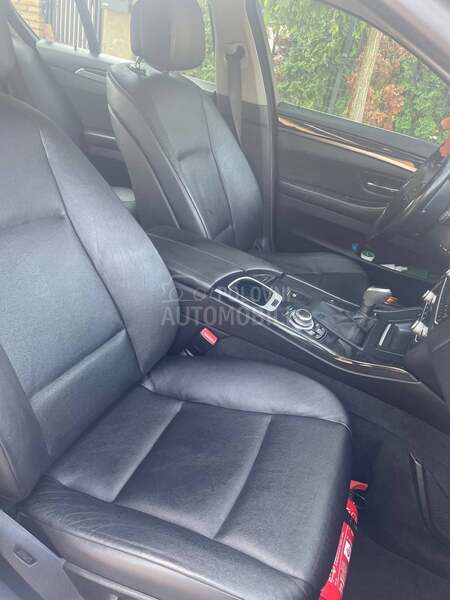 BMW 520 d