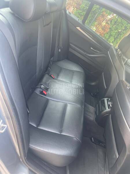 BMW 520 d