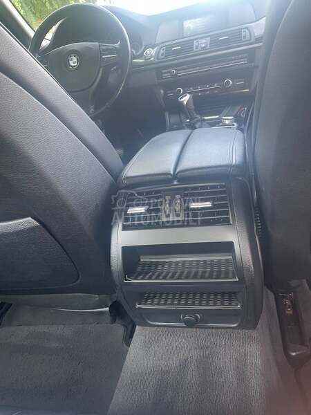 BMW 520 d