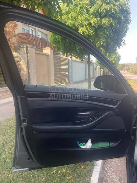 BMW 520 d
