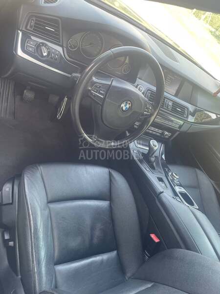 BMW 520 d