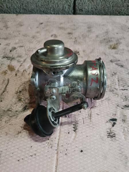 EGR ventil 1.9 TDI