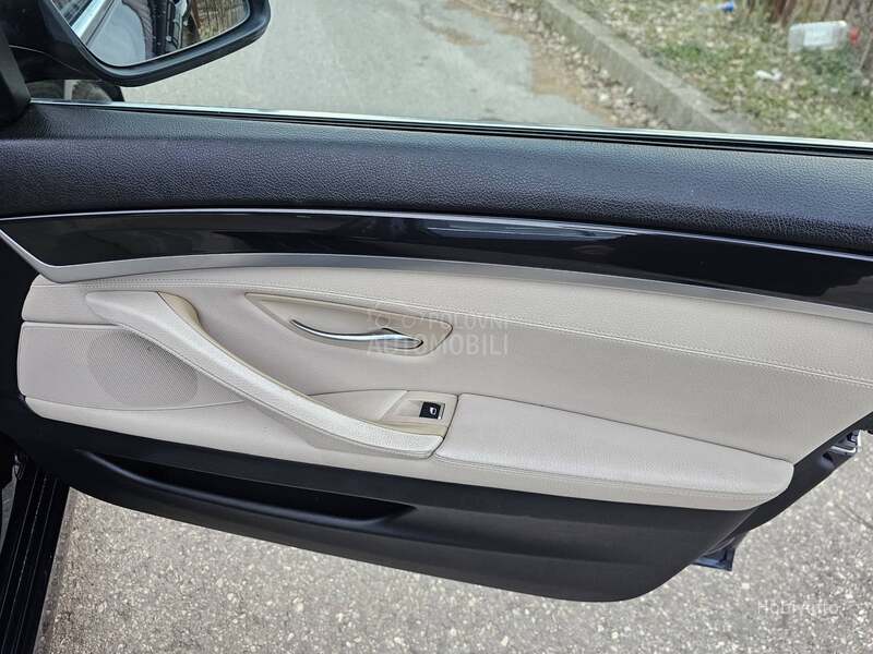 BMW 520 2.0D