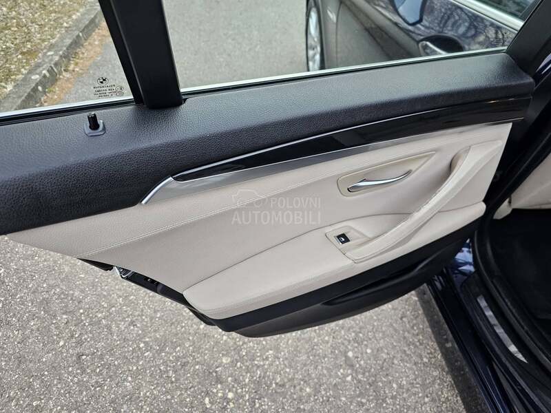 BMW 520 2.0D