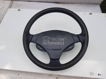 VOLAN SA AIBAGOM za Fiat Punto od 1995. do 1999. god.