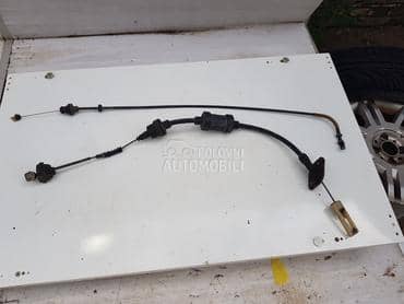 SAJLA KVAČILA GASA,KVAČILA za Fiat Punto od 1995. do 1999. god.