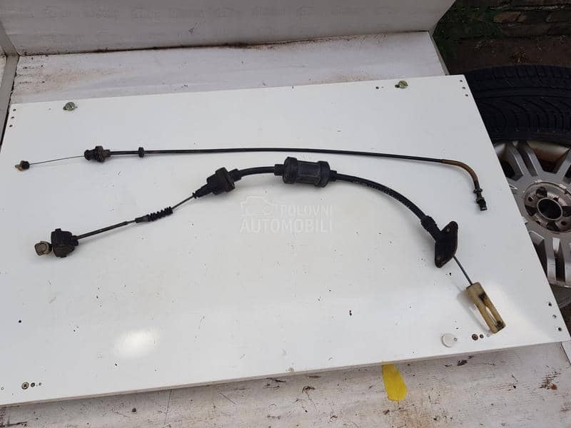 SAJLA KVAČILA GASA,KVAČILA