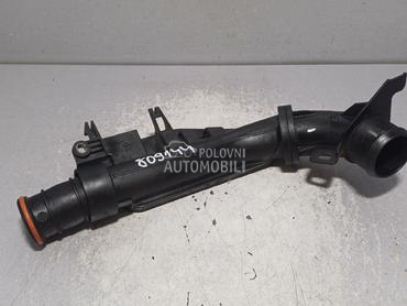 CRIJEVO za Citroen C4