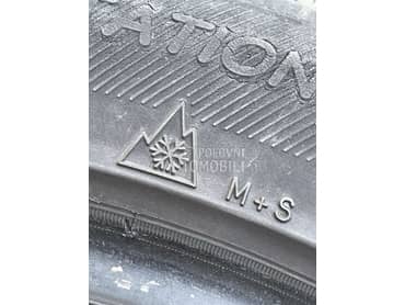 Michelin 215/45 R17 Sve sezone