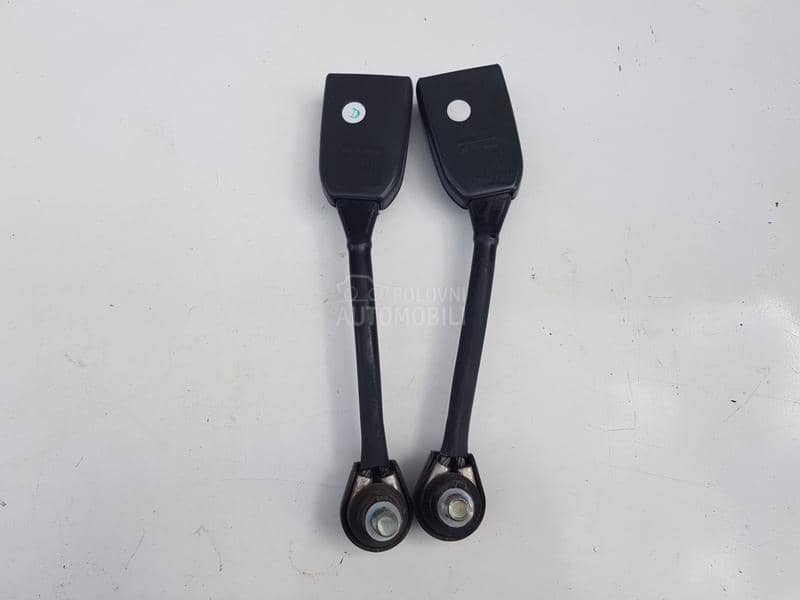 KOPČE POJASA NA SEDIŠTIMA