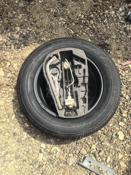 Čelične felne  14" 4 x 100