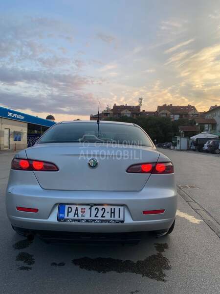 Alfa Romeo 159 1.8 Mpi