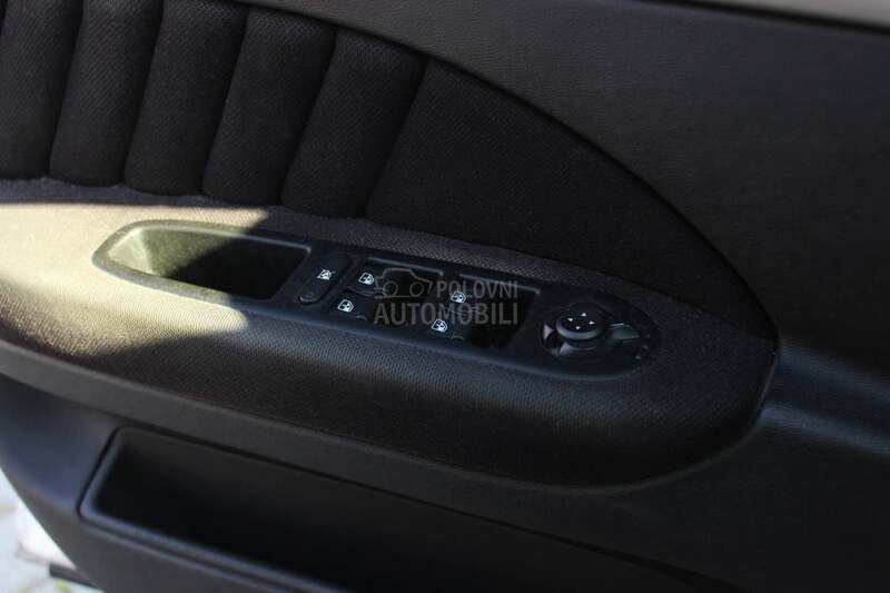 Alfa Romeo 159 1.8 Mpi