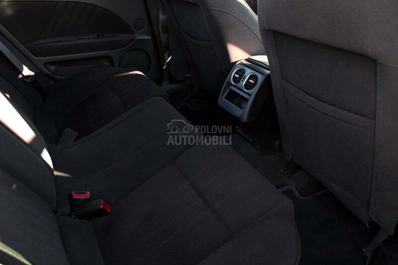 Alfa Romeo 159 1.8 Mpi